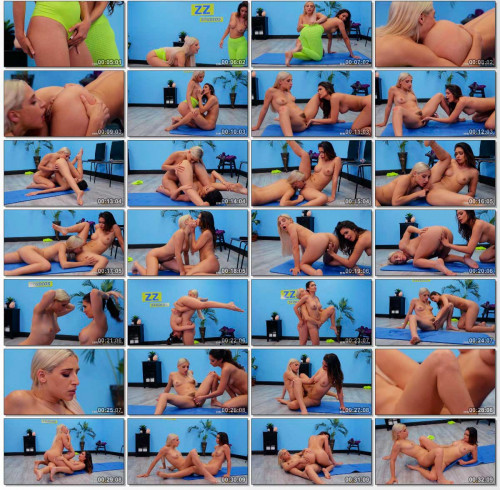 Abella-Danger-Katana-Kombat---Working-Out-Their-Anger.jpg